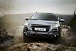 Peugeot 4008 2011 года